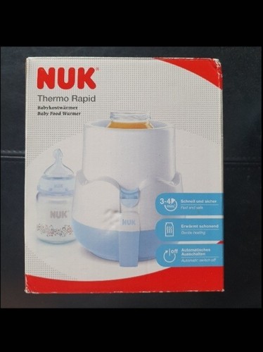 Nuk thermo rapid - nuk,