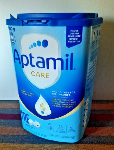 Aptamil care pre 800g - ,