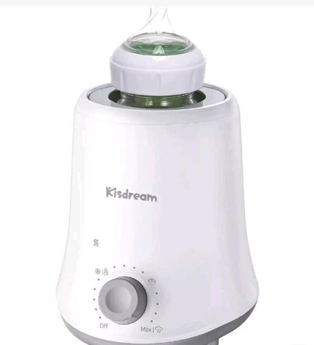 Kidsdream flaschenwärmer 4 - flaschenwärmer,