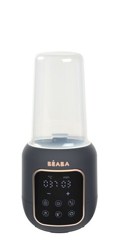 Beaba multi milk - multi, night