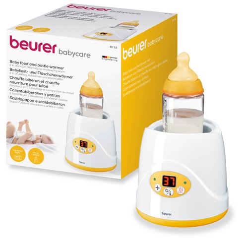 Beurer babykostwärmer - beurer,