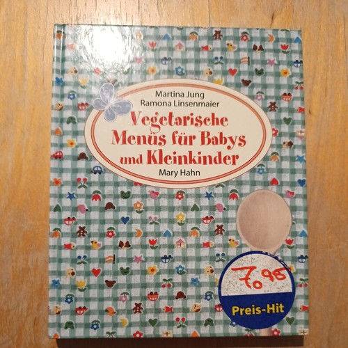 Martina jung vegetarisch - martina,