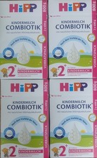 Hipp Bio Combiotik 2+ 4 x 800g