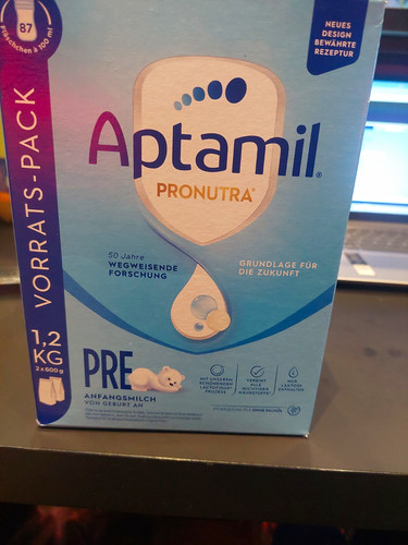 4xaptamil pronutra pre - 4xaptamil,