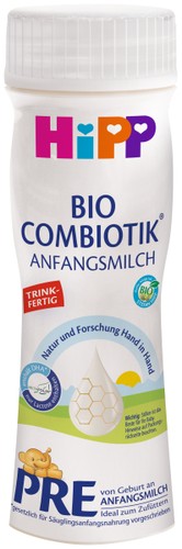 Hipp pre bio - hipp,