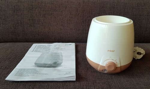 Babykostwärmer simply hot - babykostwärmer,