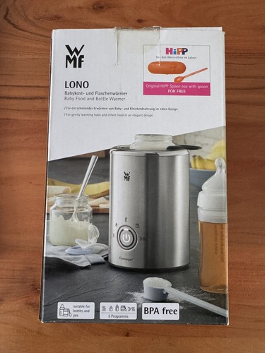Wmf lono babykostwärmer - wmf,