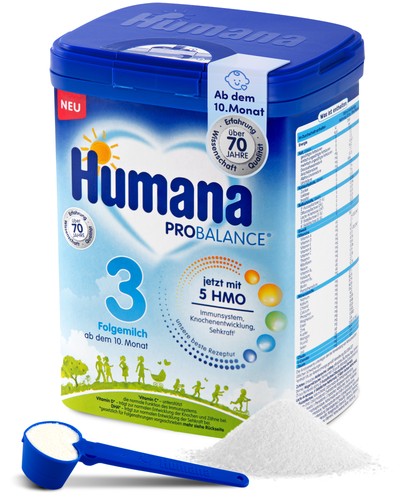 Humana probalance - humana,