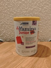 Alfa mino Junior