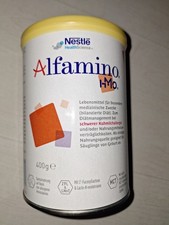  Nestlé (400 g) Babynahrung