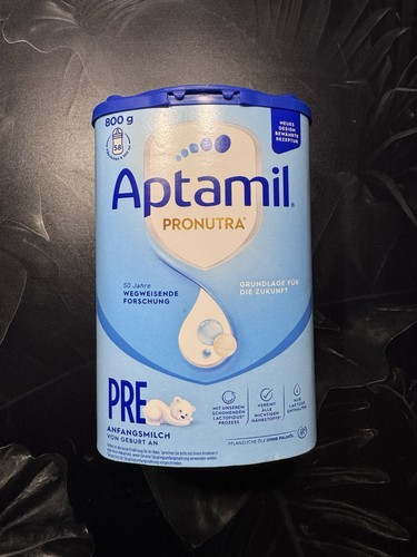Aptamil pre pronutra - pre,