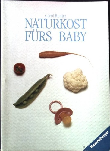 Naturkost fürs baby hunter - naturkost, baby.