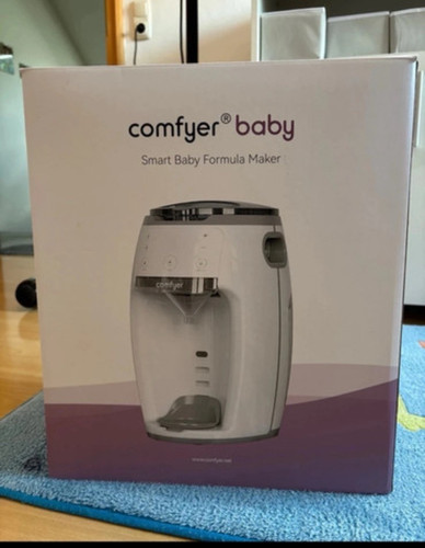 Comfyer baby smart - comfyer,