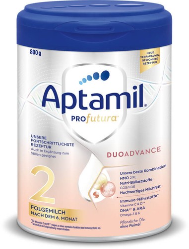 Aptamil profutura duoadvance - aptamil,