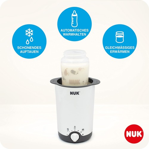 Nuk thermo 3in1 - thermo,