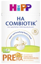 HIPP Combiotik PRE HA