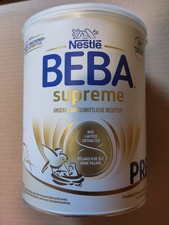 BEBA Supreme Pre (6x800 Gramm)