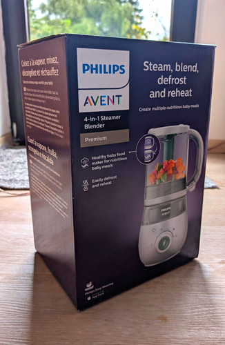 Philips avent scf885 1 - philips,