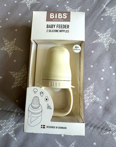 Bibs baby feeder mit - baby, 2
