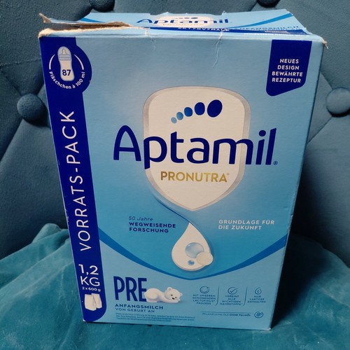 Aptamil pronutra pre - aptamil,