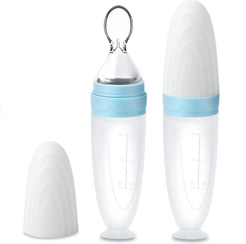 Silikonlöffel spender 90ml - silikonlöffel,