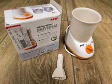 reer Babykostwärmer Auto und