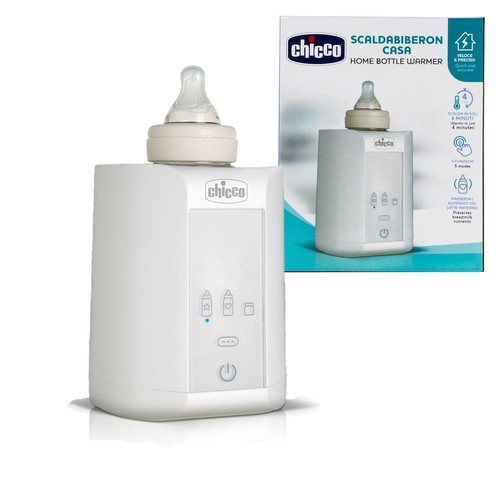 Babykostwärmer haus chicco - haus,