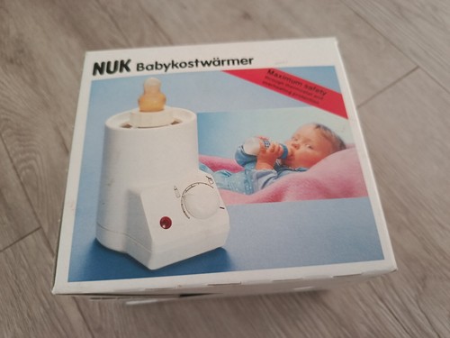 Nuk babykostwärmer top - nuk,