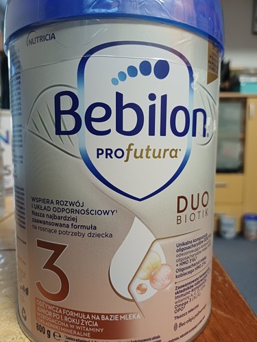 Babynahrung bebilon profutura - babynahrung,