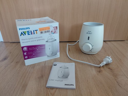 Philips avent flaschenwärmer - philips,