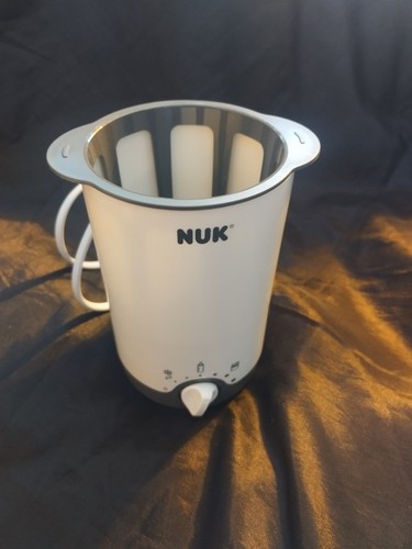 Nuk thermo 3in1 - nuk,