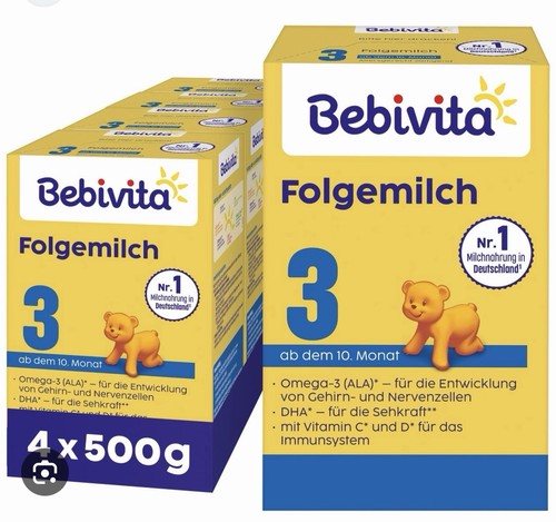 Bebivita - , 3