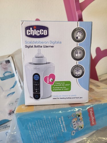 Chicco digitaler - chicco,
