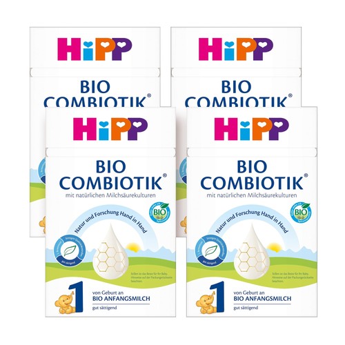 Hipp bio combiotik - hipp,