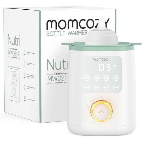 Momcozy flaschenwärmer baby - momcozy,