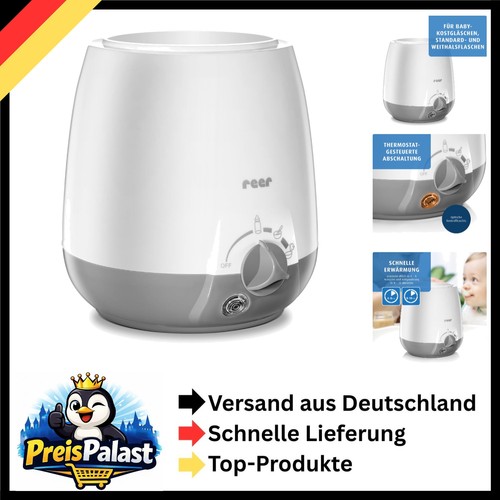 Reer 3310 babykostwärmer - reer,