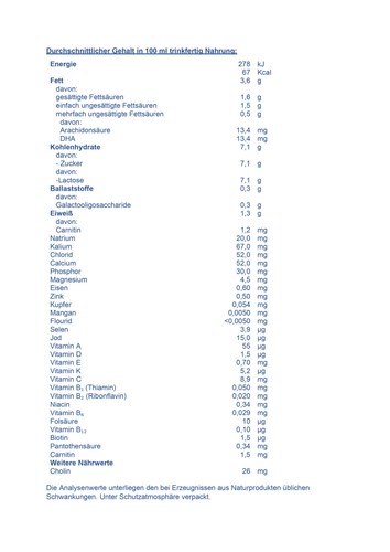 Hipp bio combiotik - 1, combiotik®