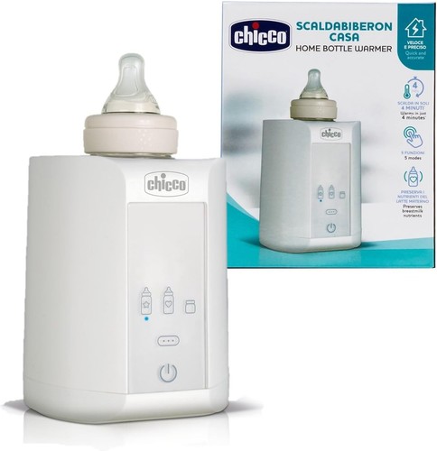 Chicco fläschchenwärmer - chicco,