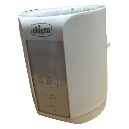 Chicco fläschchenwärmer home - chicco,
