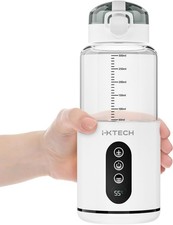 IXTECH Tragbarer Baby