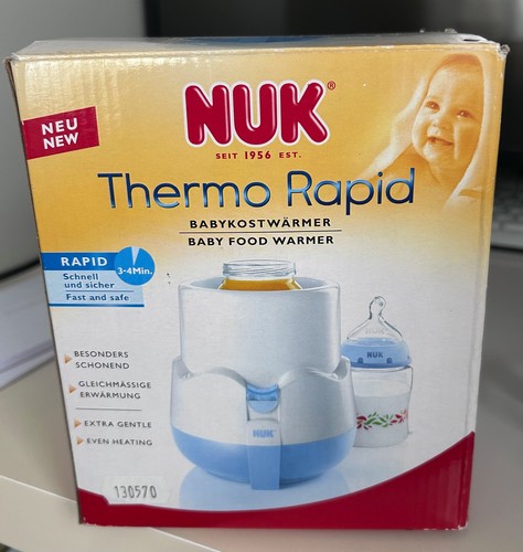Thermo rapid nuk - rapid,