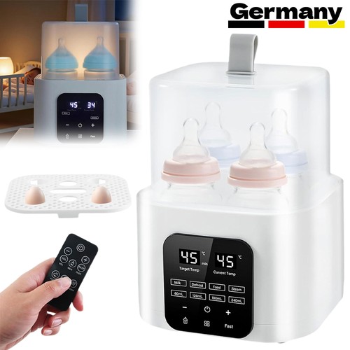 Baby flaschenwärmer - baby,