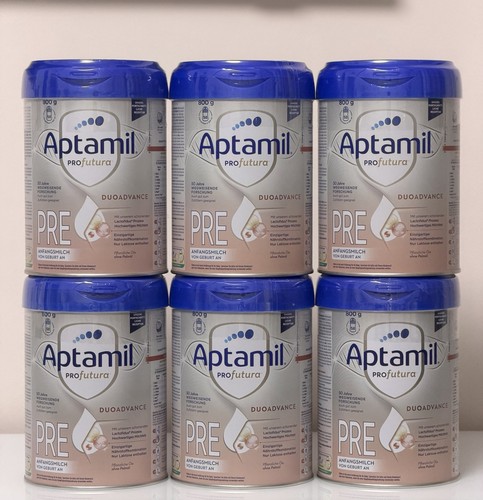 Aptamil profutura duoadvance - aptamil,