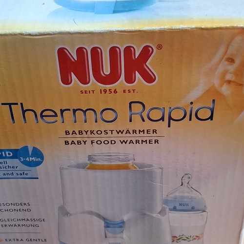 Nuk rapid thermo - nuk,