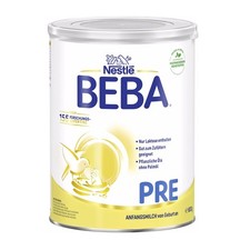 Nestlé BEBA PRE 800g