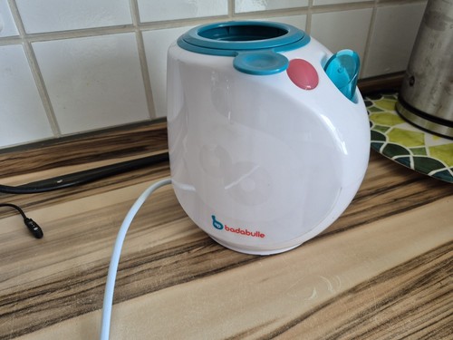 Babykostwärmer