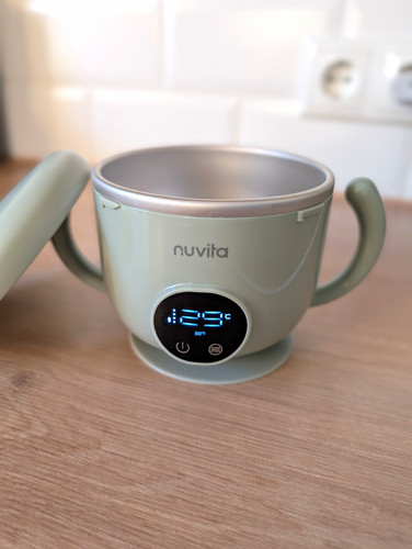 Nuvita tragbarer - nuvita,
