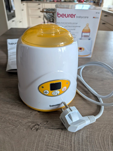 Beurer babycare 52 - babycare,