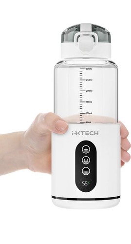 Ixtech tragbarer baby - ixtech,