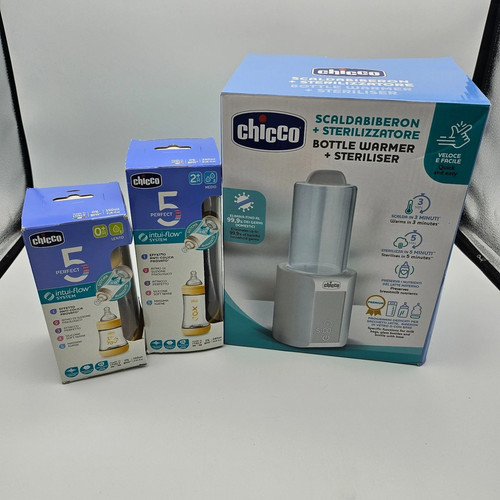 Chicco babykostwärmer und - babykostwärmer,